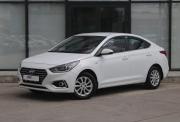 Hyundai Solaris II Саратов  - изображение 29
