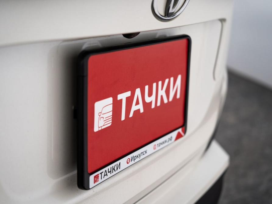 Toyota C-HR I Иркутск  - изображение 23