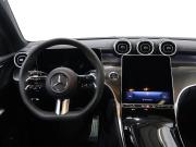 Mercedes-Benz GLC Coupe II (C254) Москва  - изображение 38