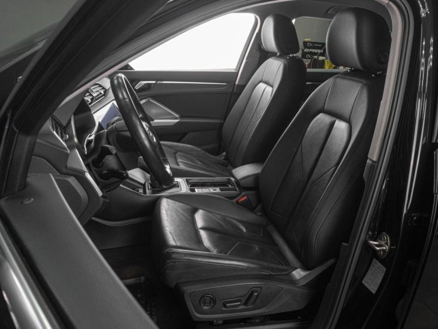 Audi Q3 II (F3) Тюмень  - изображение 14