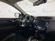 Nissan Qashqai II Рестайлинг Москва  - изображение 24