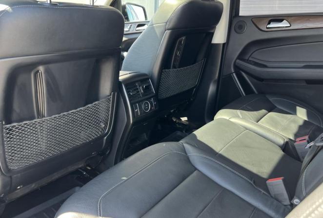 Mercedes-Benz GLS I (X166) с пробегом 2016 года, цена 4 190 000 рублей, 184010 км, внедорожник, Автокод Объявления