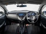 Suzuki Baleno II Иркутск  - изображение 33