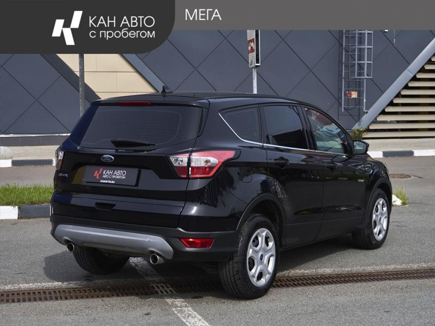 Ford Kuga II Рестайлинг Казань  - изображение 2