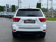 Jeep Grand Cherokee IV (WK2) Калуга  - изображение 29