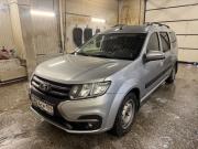 Lada (ВАЗ) Largus I Рестайлинг Пермь  - изображение 5