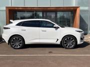 Changan UNI-K Оренбург  - изображение 23