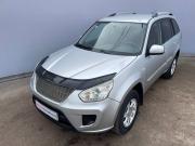 Chery Tiggo (T11) I Рестайлинг (FL) Стерлитамак  - изображение 41