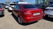 Lada (ВАЗ) Vesta I Киров  - изображение 7