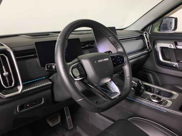Jaecoo J7 I с пробегом 2023 года, цена 2 189 000 рублей, 58700 км, внедорожник, Автокод Объявления
