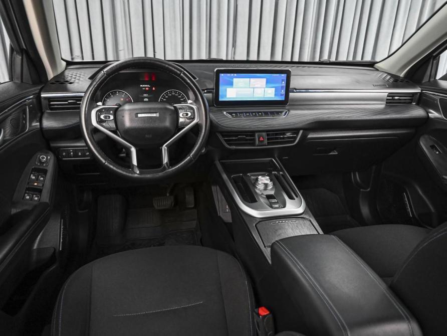 Haval Jolion I Ставрополь  - изображение 6