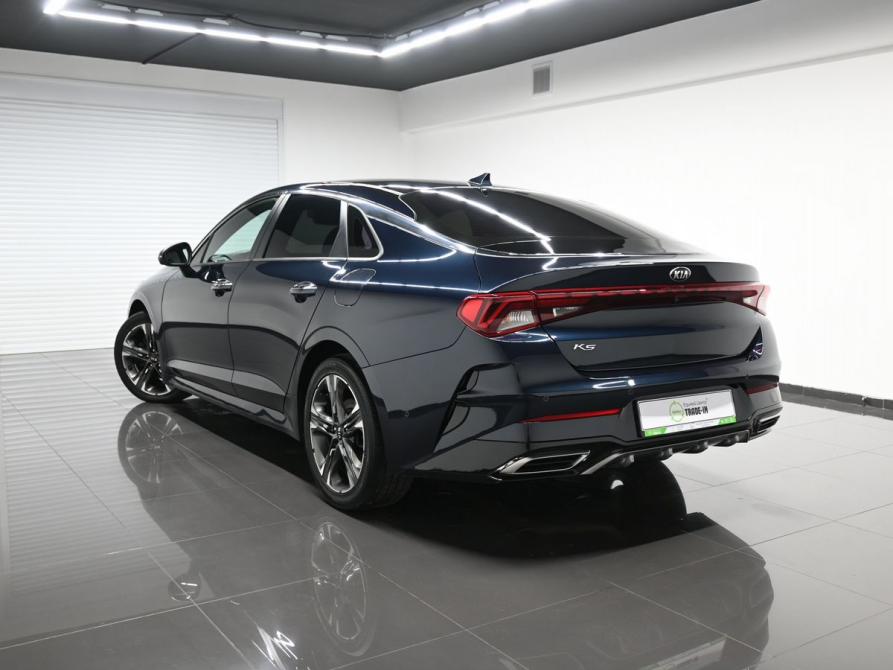 Kia K5 III Тверь  - изображение 6