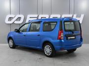 Lada (ВАЗ) Largus I Рестайлинг Ростов-на-Дону  - изображение 18