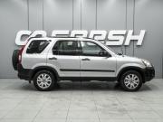 Honda CR-V II Рестайлинг Ростов-на-Дону  - изображение 21