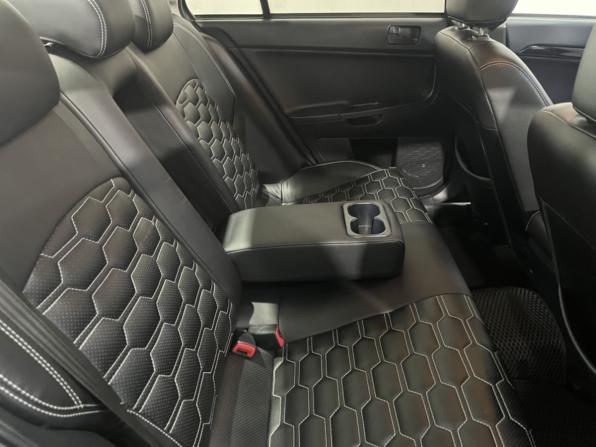 Mitsubishi Lancer X Рестайлинг с пробегом 2014 года, цена 915 000 рублей, 189969 км, седан, Автокод Объявления