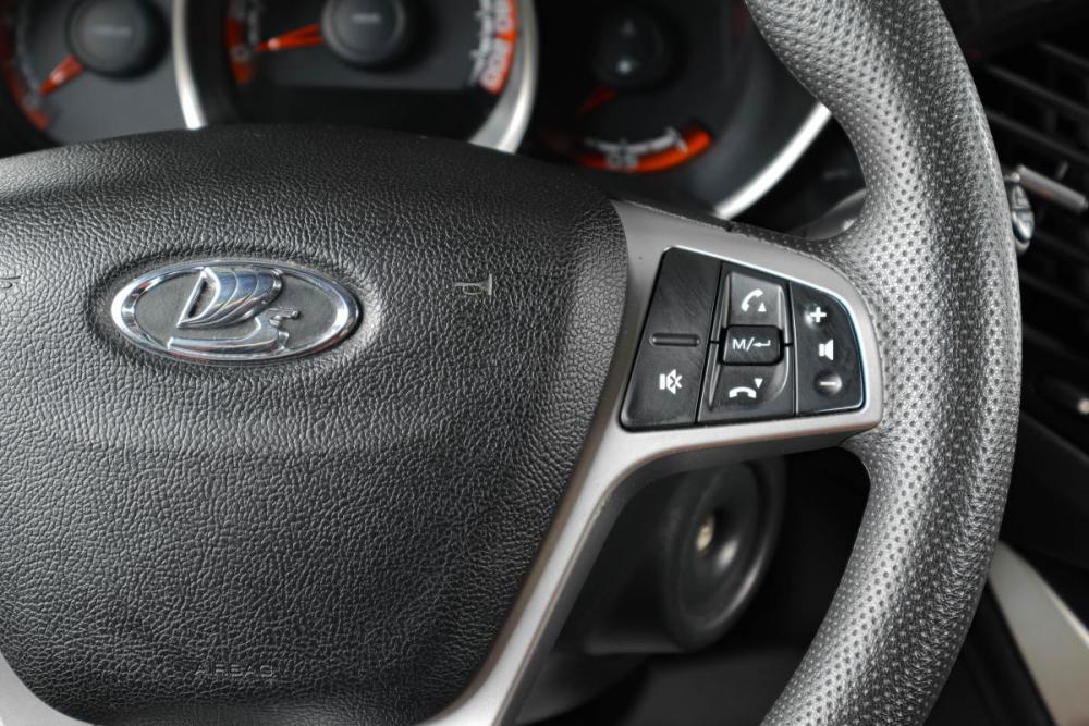 Lada (ВАЗ) Vesta I Тюмень  - изображение 16