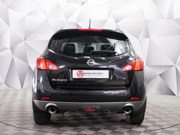 Nissan Murano II (Z51) Рестайлинг с пробегом 2011 года, цена 1 292 000 рублей, 177000 км, внедорожник, Автокод Объявления