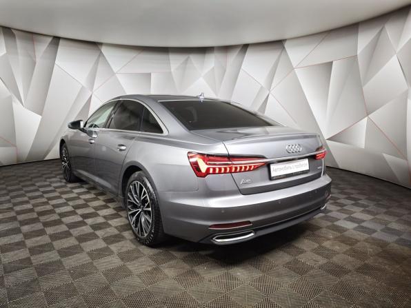 Audi A6 V (C8) с пробегом 2021 года, цена 4 375 000 рублей, 62096 км, седан, Автокод Объявления