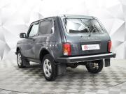 Lada (ВАЗ) 2121 (4x4) I Рестайлинг (2020) Ульяновск  - изображение 22