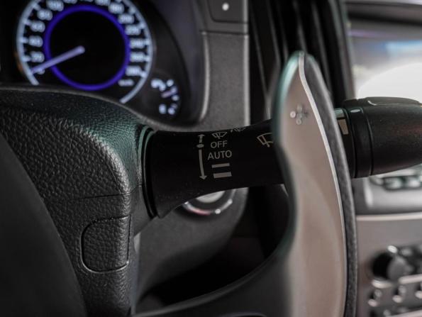 Infiniti G IV с пробегом 2011 года, цена 1 329 000 рублей, 230183 км, седан, Автокод Объявления