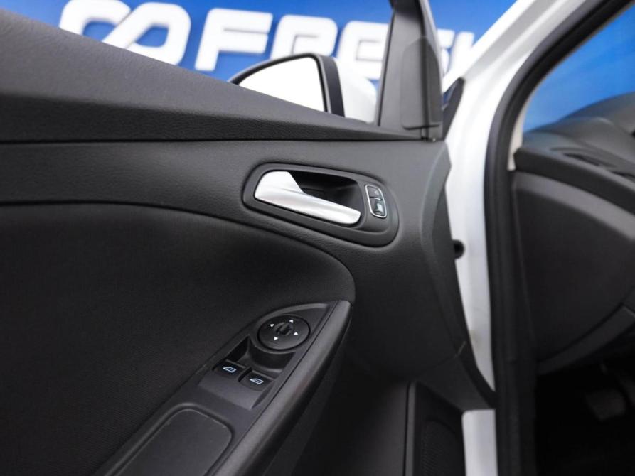 Ford Focus III Рестайлинг Москва  - изображение 17