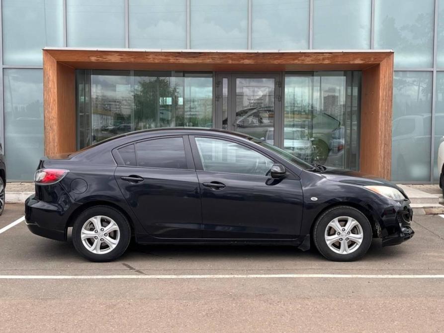 Mazda 3 II (BL) Рестайлинг Оренбург  - изображение 3