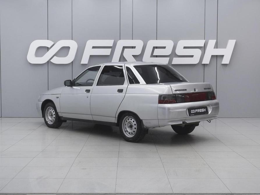 Lada (ВАЗ) 2110 Ростов-на-Дону  - изображение 2