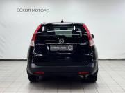 Honda CR-V IV Ростов-на-Дону  - изображение 16