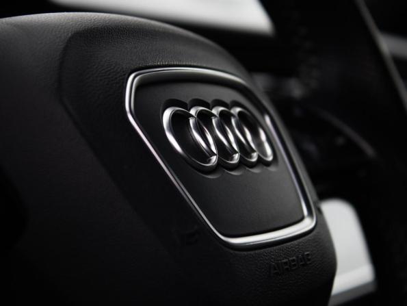 Audi Q8 I (4M) с пробегом 2018 года, цена 5 599 000 рублей, 119083 км, внедорожник, Автокод Объявления