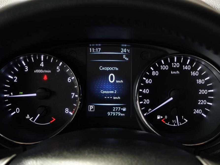 Nissan X-Trail III Москва  - изображение 18