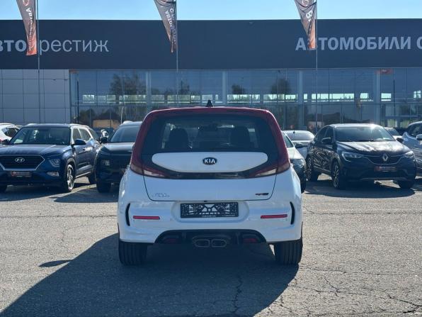 Kia Soul III с пробегом 2019 года, цена 1 849 000 рублей, 46575 км, хэтчбек, Автокод Объявления