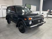 Lada (ВАЗ) Niva Legend Ростов-на-Дону  - изображение 11