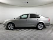 Skoda Octavia II (A5) Рестайлинг Москва  - изображение 27