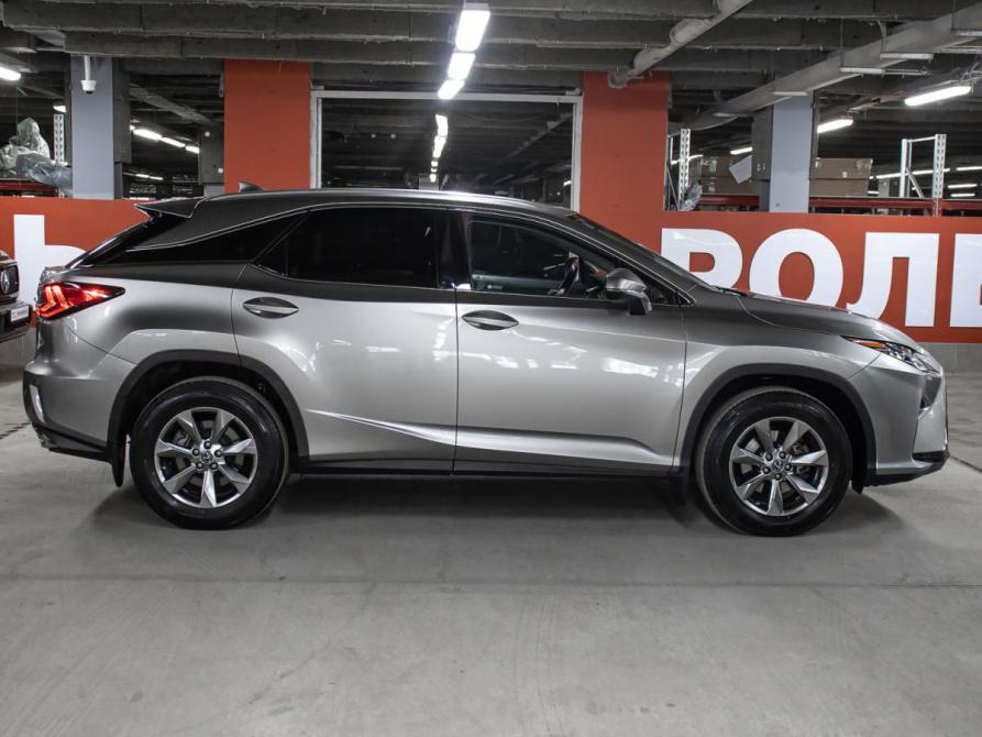 Lexus RX IV Москва  - изображение 4