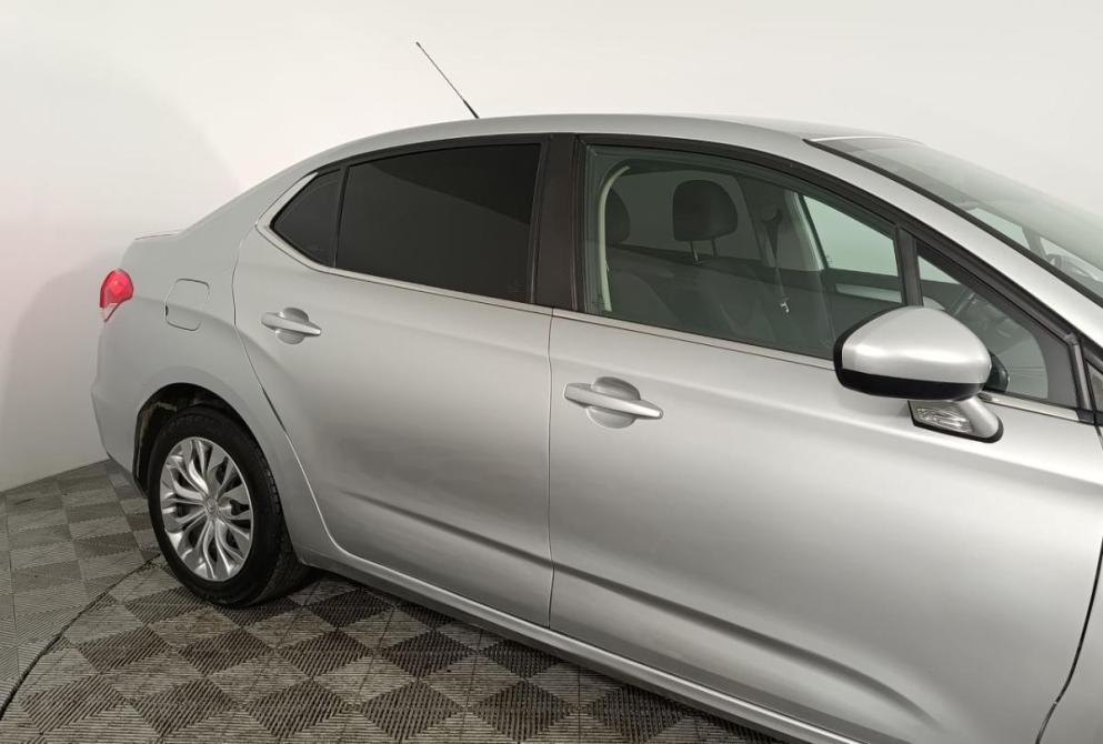 Citroen C4 II Волгоград  - изображение 23