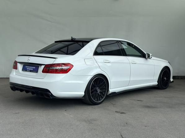 Mercedes-Benz E-Класс IV (W212 S212 C207) с пробегом 2013 года, цена 1 570 000 рублей, 247147 км, седан, Автокод Объявления
