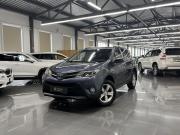 Toyota RAV4 IV (XA40) Тверь  - изображение 22