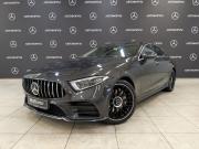 Mercedes-Benz CLS III (C257) Москва  - изображение 29