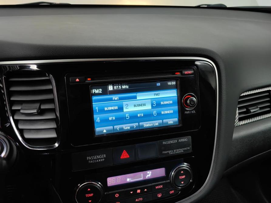 Mitsubishi Outlander III Москва  - изображение 17