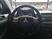 Mitsubishi Lancer X Рестайлинг Новосибирск  - изображение 22