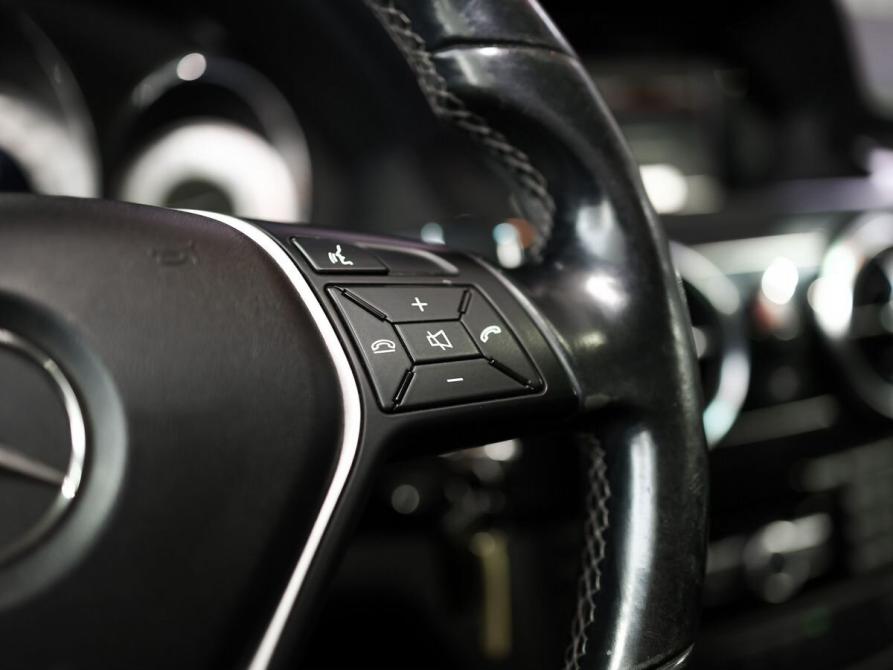 Mercedes-Benz GLK-Класс I (X204) Рестайлинг Ижевск  - изображение 17
