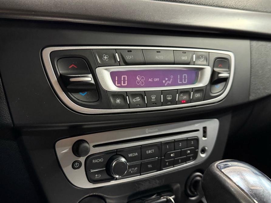 Renault Fluence I Рестайлинг Уфа  - изображение 18