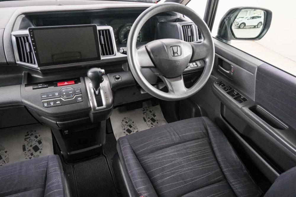 Honda Stepwgn IV Красноярск  - изображение 10