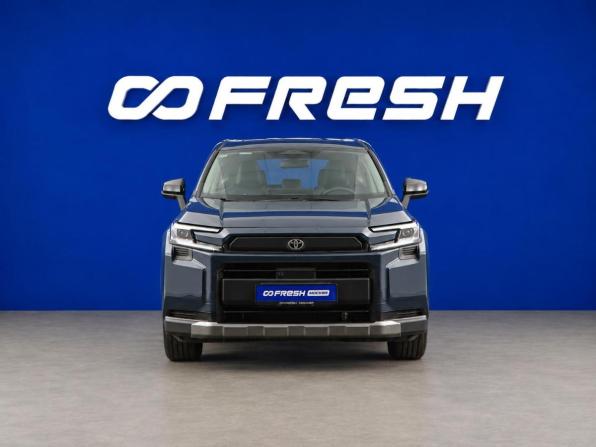Toyota RAV4 VI (XA60) с пробегом 2026 года, цена 4 456 434 рубля, 165 км, внедорожник, Автокод Объявления