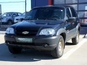 Chevrolet Niva I Рестайлинг Иваново  - изображение 21