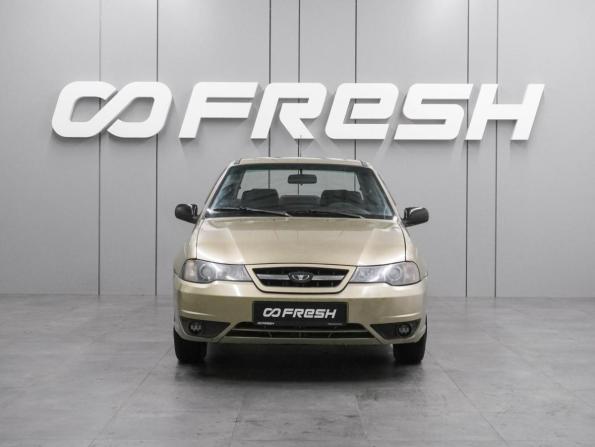 Daewoo Nexia I Рестайлинг с пробегом 2011 года, цена 289 000 рублей, 130461 км, седан, Автокод Объявления