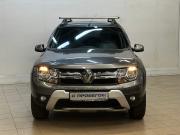 Renault Duster I Рестайлинг Балашиха  - изображение 17