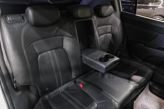 Kia Sportage III с пробегом 2013 года, цена 1 399 000 рублей, 194321 км, внедорожник, Автокод Объявления