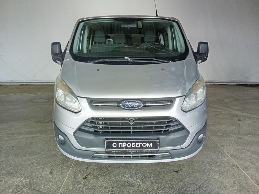 Ford Transit Custom I Москва  - изображение 2