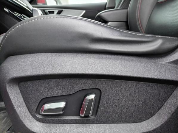 Chery Tiggo 7 Pro I с пробегом 2022 года, цена 1 615 000 рублей, 65870 км, внедорожник, Автокод Объявления